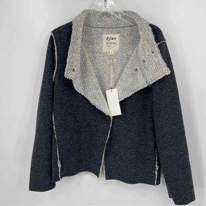 Dylan Sherpa jacket